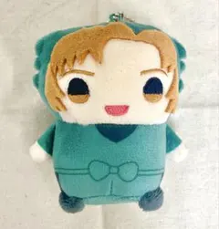 닌타마 란타로 젠호지 이사쿠 마메메이토