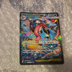 2026年最新】ゲッコウガex sar 傷ありの人気アイテム - メルカリ