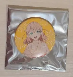 蓮ノ空女学院 103-105th Fes×ReC:LIVE 缶バッジ 安養寺姫芽 - メルカリ