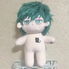 糸師凛 ブルーロック 着せ替え ぬいぐみ おでかけ マスコット