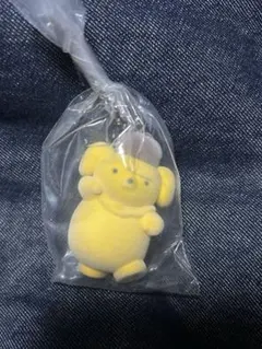 サンリオ キャラクターズ ミニチュアチャーム ライブキャラクター プリン