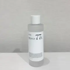 アヌア anua 77% ハートリーフトナー 化粧水 250mlサイズ