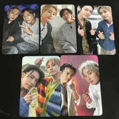 2026年最新】Superjunior d&e トレカ 606の人気アイテム - メルカリ