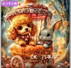 《なつぞら様》ハンドメイド✩専用ページ