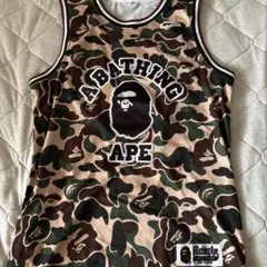 2025年最新】ape タンクトップの人気アイテム - メルカリ