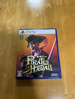 龍が如く8 外伝 PS5