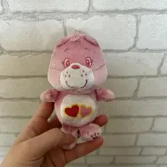 ケアベア　キーホルダー