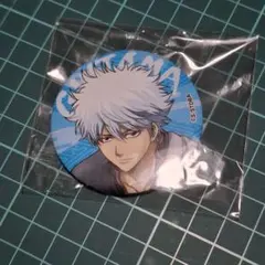 銀魂 3年z組 銀八先生 キャラバッジコレクション 坂田銀八 坂田銀時