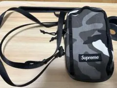 P*e様 新品未使用Supreme ショルダーバッグ ポーチ リアルツリー 
