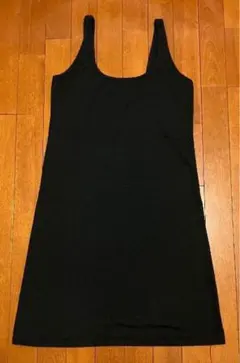 ALBA ROSAアルバローザ☆黒ワンピース