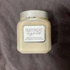 廃盤品✴︎【ローラメルシエ】ホイップドボディクリーム✴︎アンバー