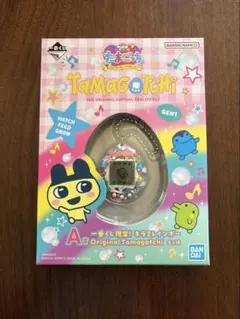 BANDAI Tamagotchi 本体 一番くじ