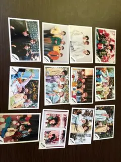 道枝駿佑 なにわ男子 公式写真 まとめ売り セット⑤