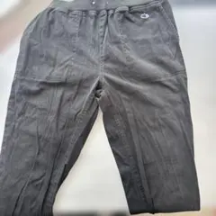 Champion チャンピオン スウェットパンツ ブラックのサムネイル