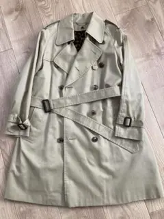 【美品】ビューティフルピープル　トレンチコート 150