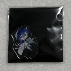 KAITO 初音ミクシンフォニー ミニアクリルスタンド
