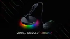 Razer Mouse Bungee V3 Chromaのサムネイル