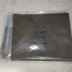 ONE PIECE レザー ポーチ Vol.1