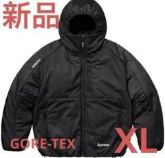 2025年最新】supreme windstopper insulated hoodedの人気アイテム