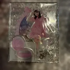 FRUITS ZIPPER 松本かれん かがみ アクスタ　アクキー