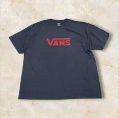 【VANS USA オフィシャル Tシャツ XXL】