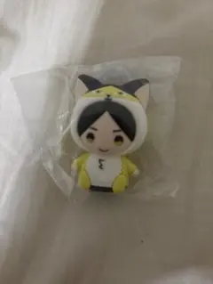 ハイキュー‼︎ 指の上ラバースタンドコレクション B 角名倫太郎 稲荷崎