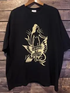 tatoo studio yamada Tシャツ ウミネコ商店