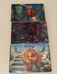 MTG マインド・ストーン イラストコレクション - メルカリ