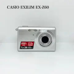 2026年最新】EXILIM EX-Z60の人気アイテム - メルカリ