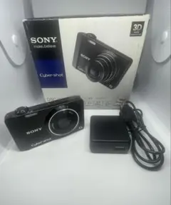2026年最新】sony cyber-shot dsc-wx1の人気アイテム - メルカリ