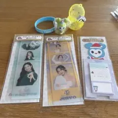 TWICE 5点せット