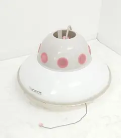 ポストモダン LAMP HOUSE 昭和レトロ ナショナル ピコパコ星人 - メルカリ