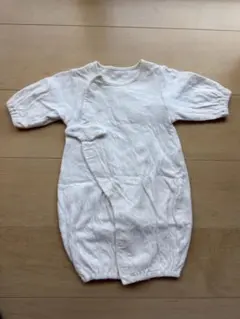 ドレスオール カバーオール　2wayオール 新生児肌着