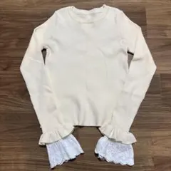 ティティベイト ニット