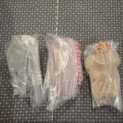 StrayKids スキズ SKZOO グミチャーム ウルフ トゥエッキ パピム