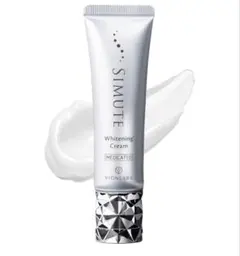 Simute Whitening Cream 30g メディケイテッド　4本 SIMUTE Whitening Cream メディケイテッド 30g - メルカリ