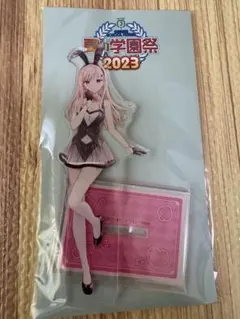 義妹生活 綾瀬沙季 アクリルスタンド 夏の学園祭2023 - メルカリ