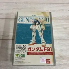 B-CLUB ガンダム F91 B-CLUB 1/144 ヘビーガン Gキャノン セット 機動戦士ガンダムF91