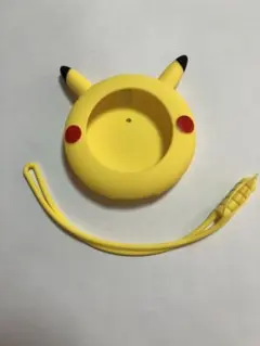 ポケモンGOプラス➕本体用シリコンケース未使用のサムネイル