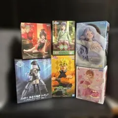 2026年最新】プライズフィギュア 猫猫の人気アイテム - メルカリ