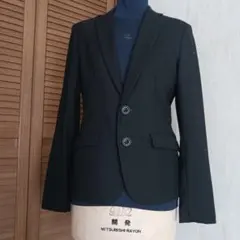 GGD　黒色　　メンズジャケット　2のサムネイル
