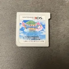 CA753★ ドラゴンクエストXI 過ぎ去りし時を求めて