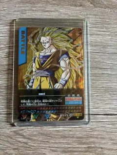 2026年最新】ドラゴンボールデータカードダスの人気アイテム - メルカリ