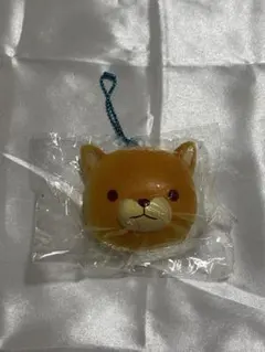 スクイーズ キーホルダー キャラクターグッズ