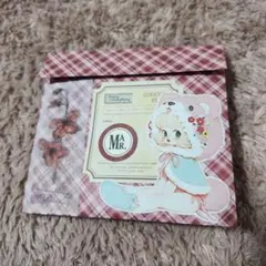 ダイカット素材【MIX】