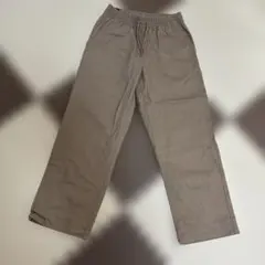 プーマ　PUMA MODERN BASICS チノパンツ