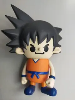 ドラゴンボール　孫悟空フィギュア