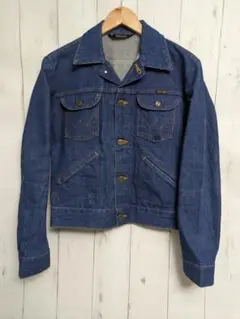 2025年最新】wrangler デニムジャケット 三角の人気アイテム