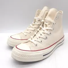 CONVERSE CT70 コンバース チャックテイラー キャンバス ハイカット