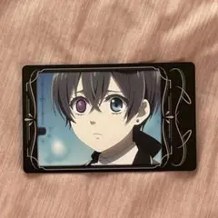 2026年最新】黒執事 シエル カードの人気アイテム - メルカリ